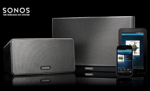 美国智能音箱公司Sonos公布IPO发行价：每股15美元