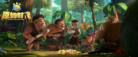 影讯 | 《小猪佩奇过大年》定档大年初一 宋祖儿