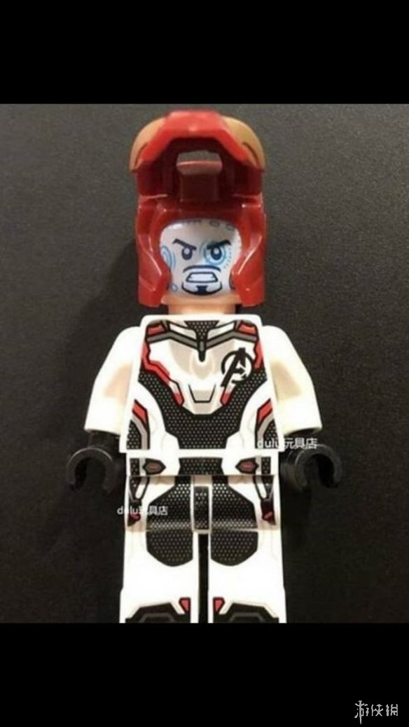 《复仇者联盟4》黑寡妇新战衣曝光 性感女神的