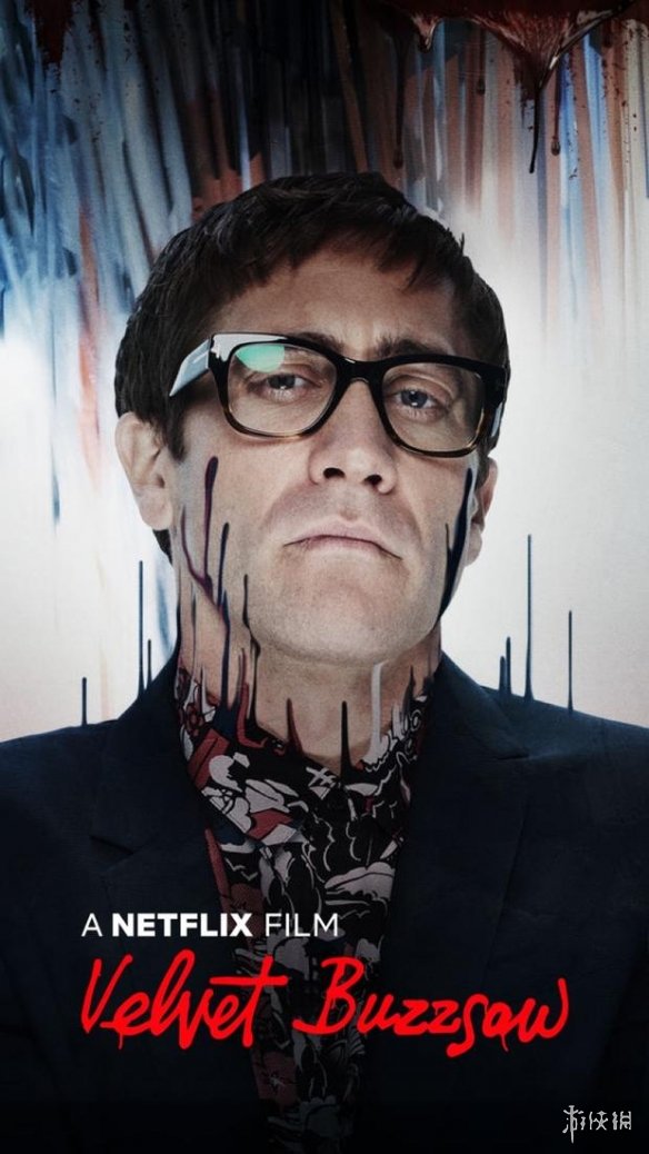 爽口的哲学趣味批判作品《天鹅绒圆锯》了解一下!