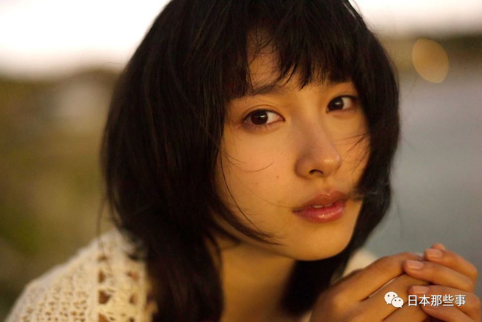苍井优上榜丑得刚刚好女星 完整排名大跌眼镜