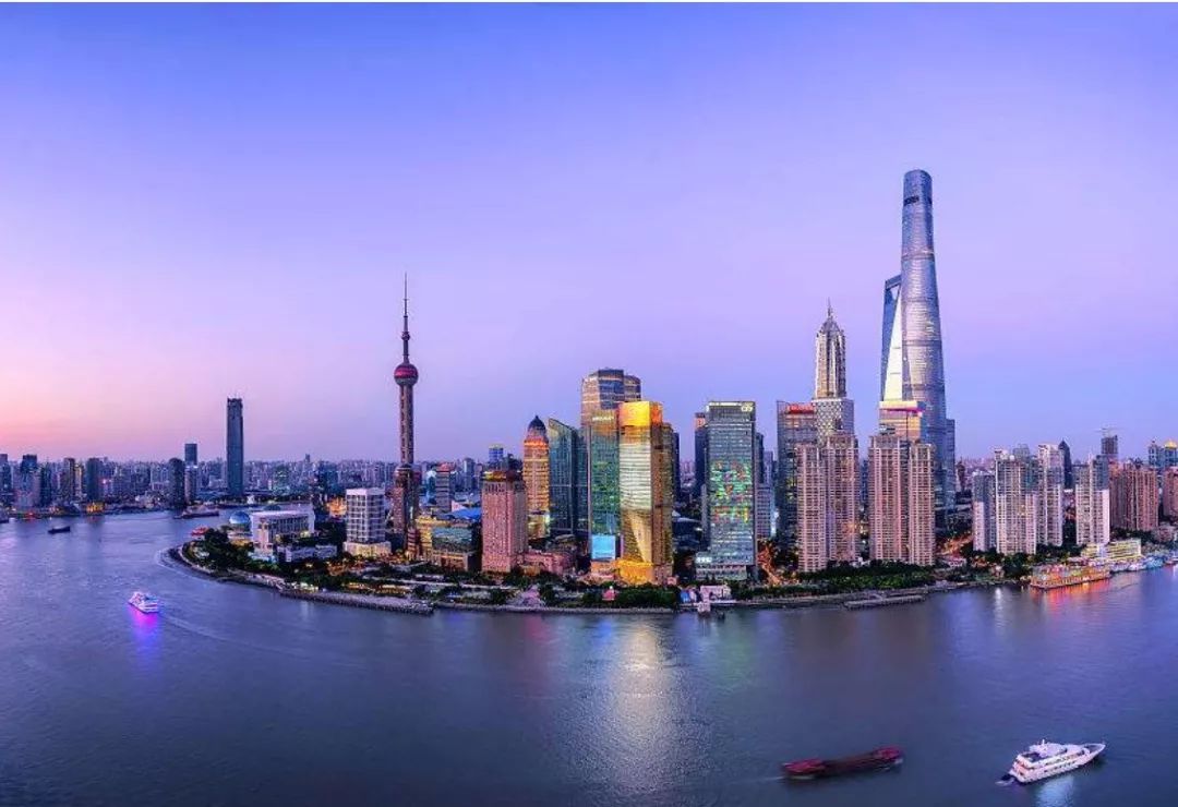 城市格局大洗牌,鱼嘴成南京中心傲娇登场!