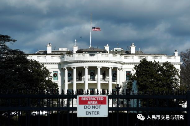 美国商界为结束贸易战发起闪电攻势