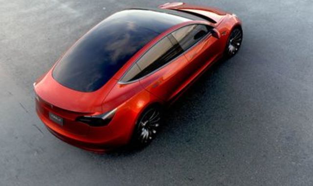 马斯克愚人节刚开玩笑说特斯拉要破产，它的产能问题又被暴露出来