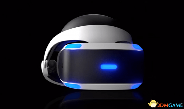 次世代PSVR或在开发中!索尼新招聘广告透露