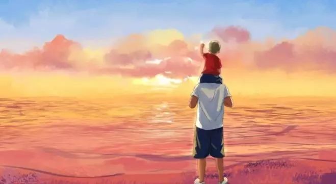 妈妈学会放手，爸爸才能从“猪队友”变成“小帮手”