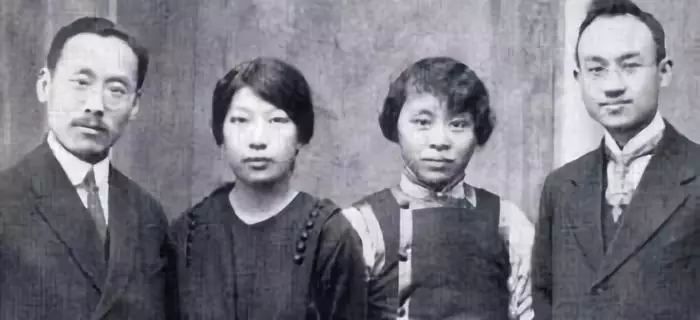 徐志摩唯一高攀不起的女人，她比林徽因强在哪儿？