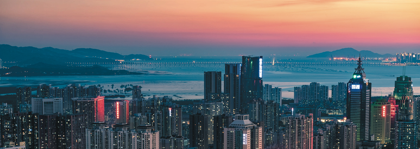 房企激战大湾区 “碧恒万liaotianshi”土储总和超