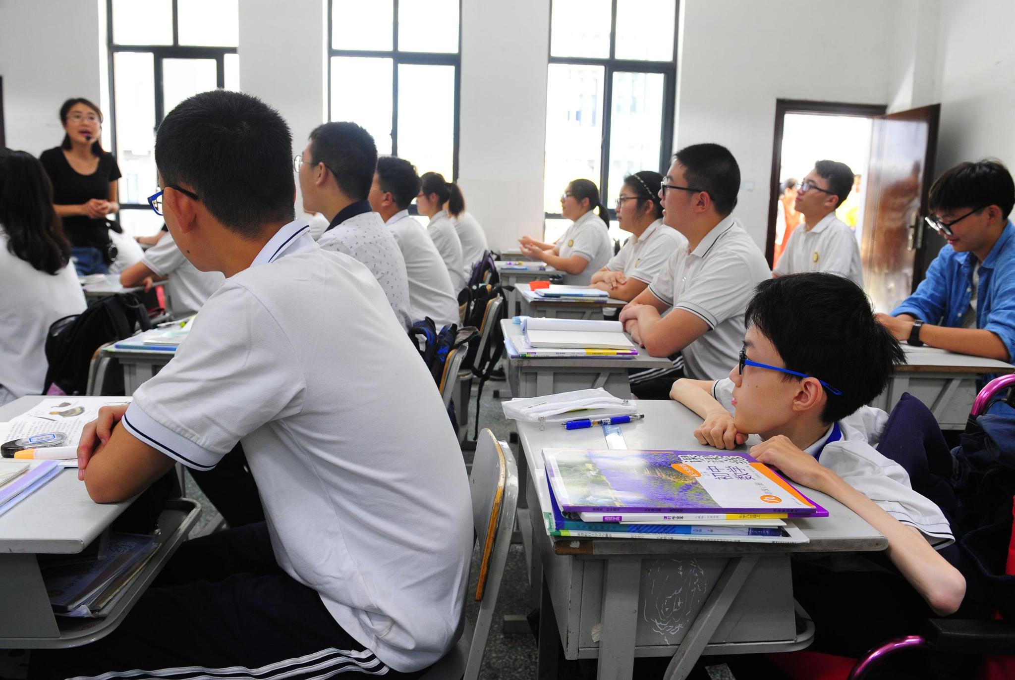 “无锡小霍金”今晨去世，曾获物联网创客大赛一等奖，马云为他点