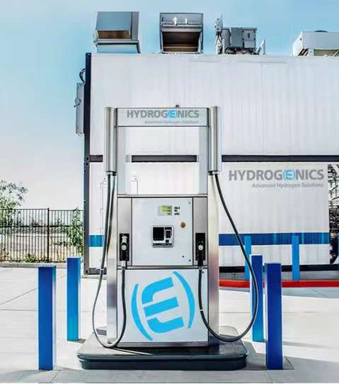康明斯完成收购Hydrogenics水吉能，进一步强化其燃料电池能力和制氢技术