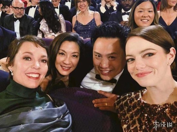 “打”出来的精彩人生,吴京是她迷弟!中国女侠杨紫琼