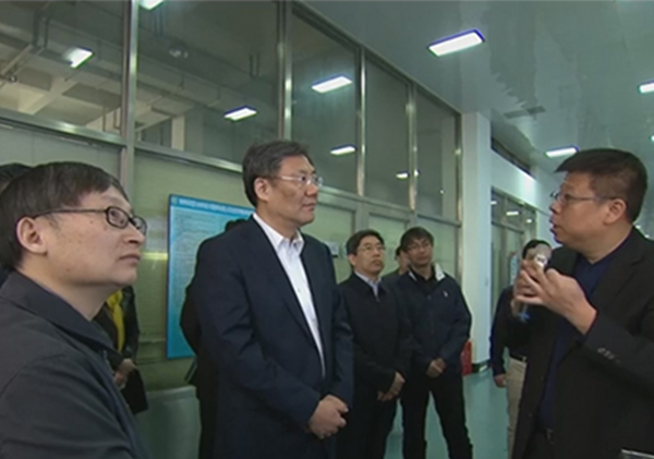 黑龙江网络广播电视台 视频截图