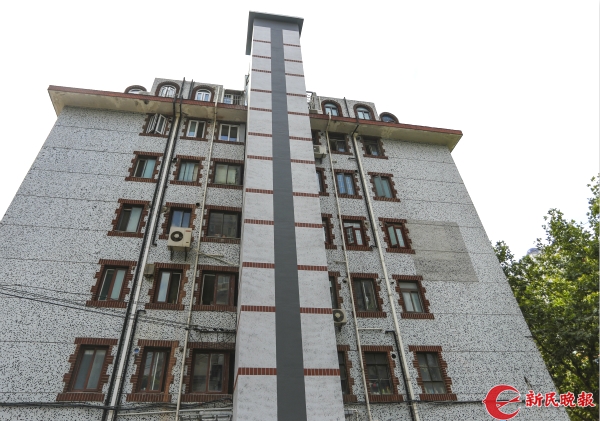 今日焦点|社会各界形成合力,多层房加装电梯告