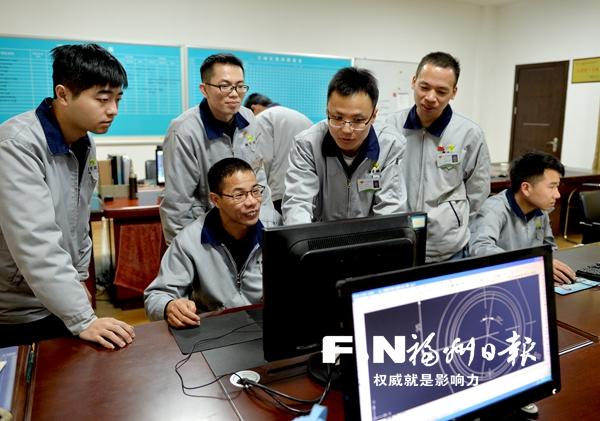 18人团队助榕企与跨国巨头争锋
