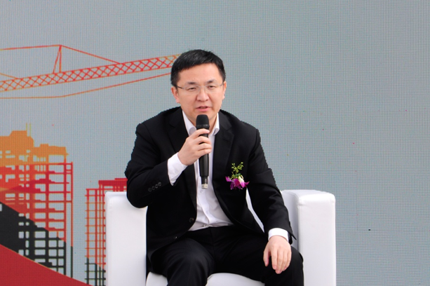 华宇董事长李军简介_中百集团董事长李军