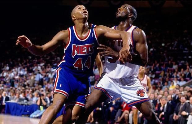 1994nba状元,1994年状元nba