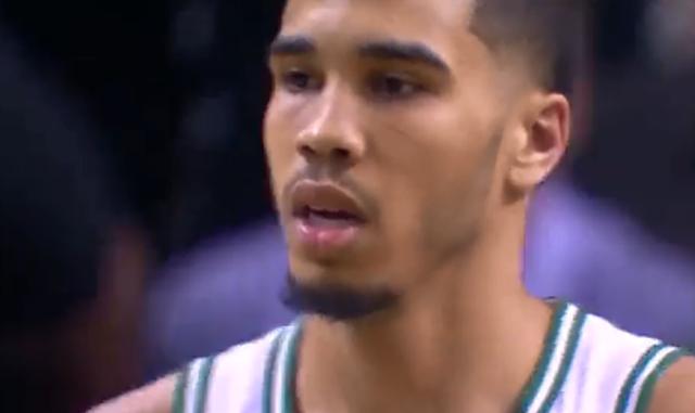 詹姆斯与塔图姆携手打造东部新王朝