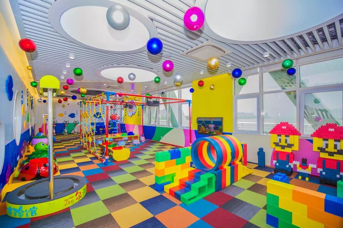 世界最大无轴摩天轮5月16日开业