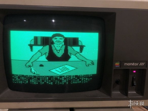 ѷ30ǰApple IIe ȻϷ