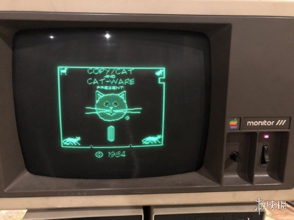 ѷ30ǰApple IIe ȻϷ