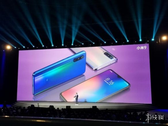 2999元起小米9发布!雷军:最后一次定价3000元以内