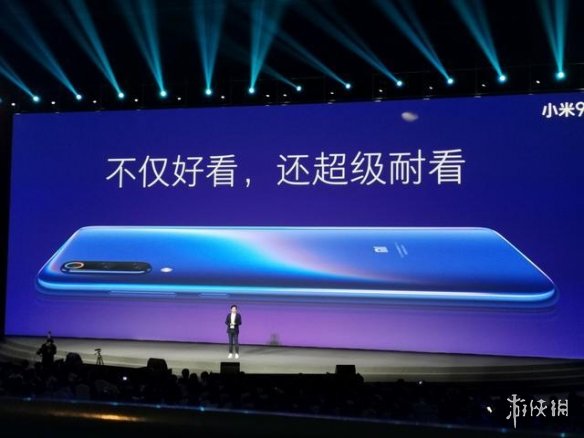 2999元起小米9发布!雷军:最后一次定价3000元以内