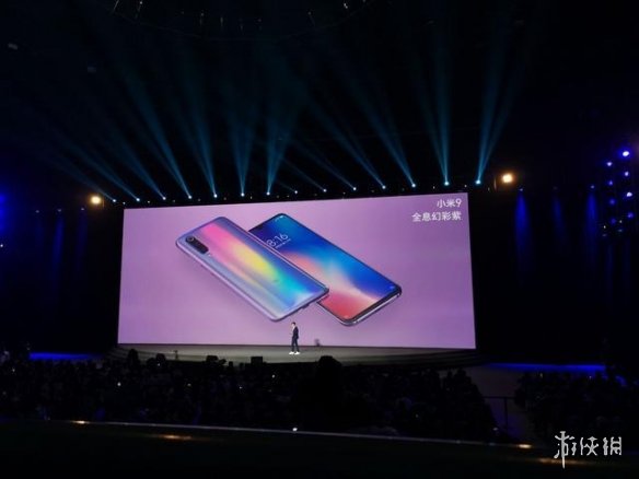 2999元起小米9发布!雷军:最后一次定价3000元以内