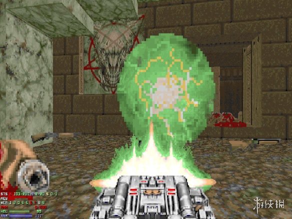 精华盘点:这十款脑洞大开的射爆武器,你都用过吗?