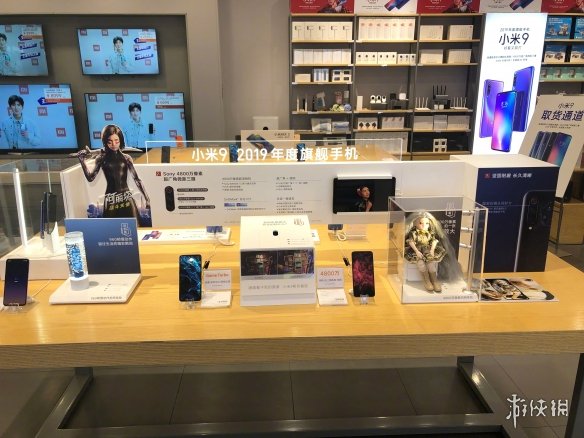 雷军:除了拆机图我们还有全款预售!7个工作日到货