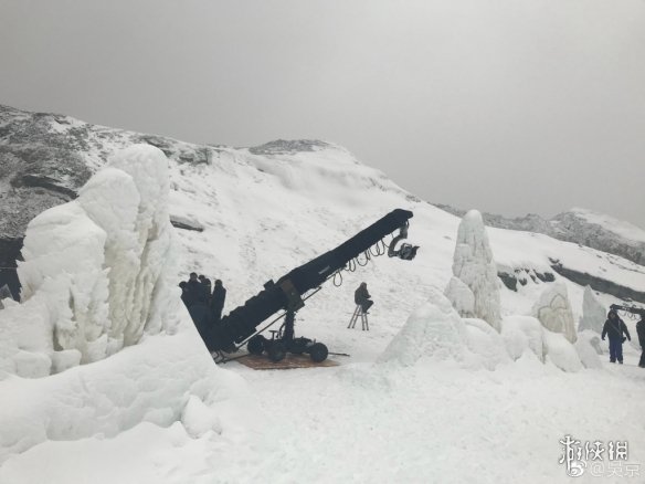 电影《攀登者》献礼建国70周年 吴京胡歌众明星参演