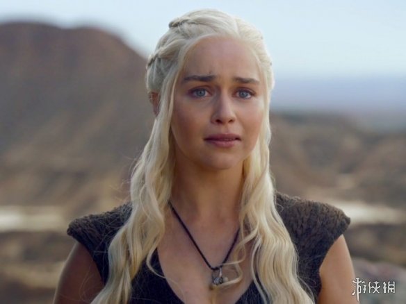 龙妈采访谈《权力的游戏》最终季 历经十年充满不舍