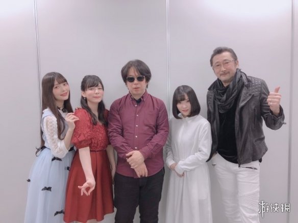 “政委周报”:春色怡人!上坂堇超清新春装美照!