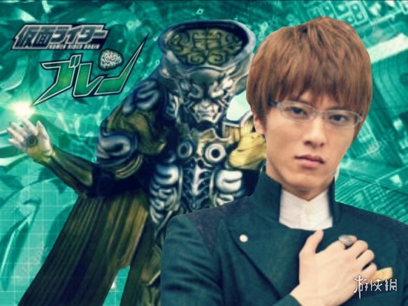 真正最后的平成假面!全新假面骑士特摄电影《假面骑士布伦》启动