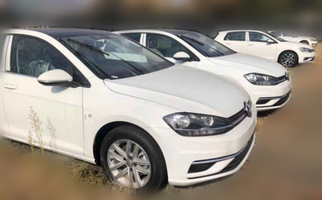 高尔夫：优惠3万贷款有利息，中控死机抱怨多