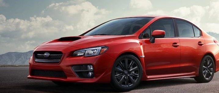 速递!新鲜的“斯巴鲁“资讯全在这，看我就够了