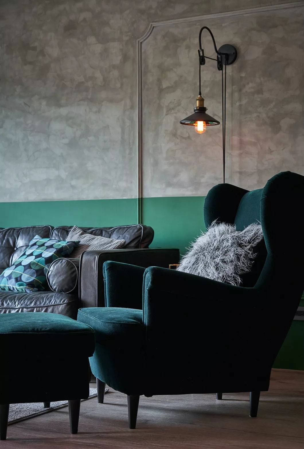 2019流行色,美翻了~