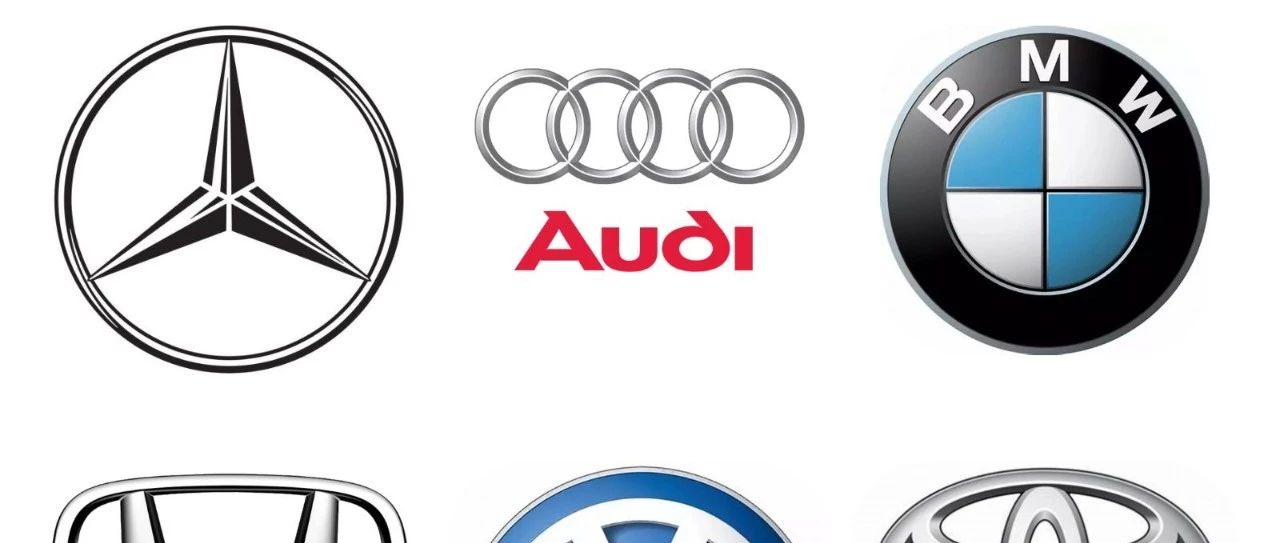 第十版汽车零整比，为什么奔驰、宝马的保费高？——因为维修成本昂贵！