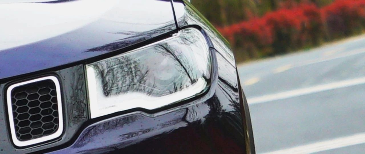 这里有“15-20万美系SUV“的最新资讯请不要错过