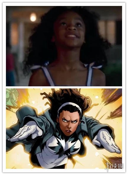 吸人眼球的可不止大橘!漫威《惊奇队长》彩蛋全解析