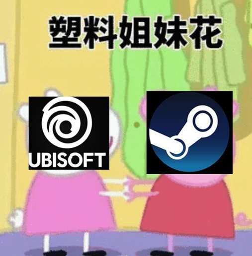 当初叫嚣和Steam势不两立的游戏平台,如今渐渐开始倒闭