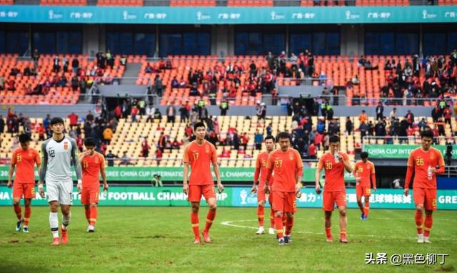 国足新教练组团队年薪首次曝光!再创历史第一