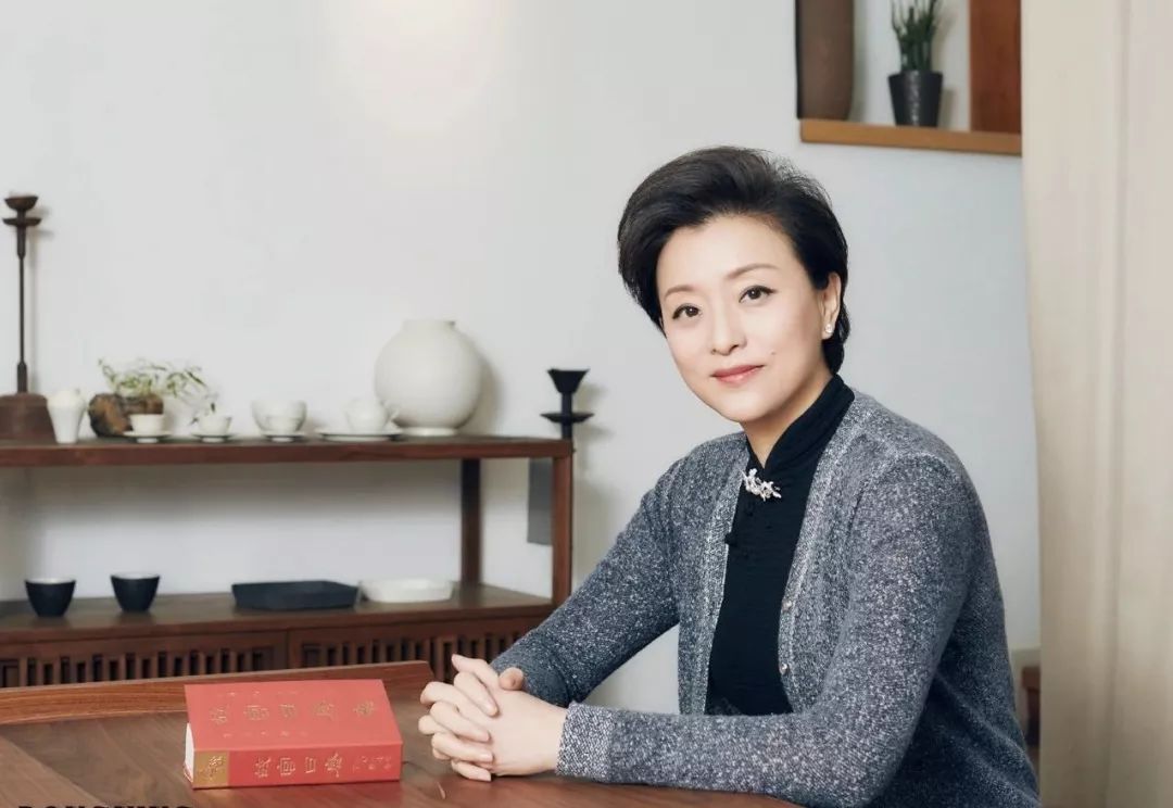 杨澜