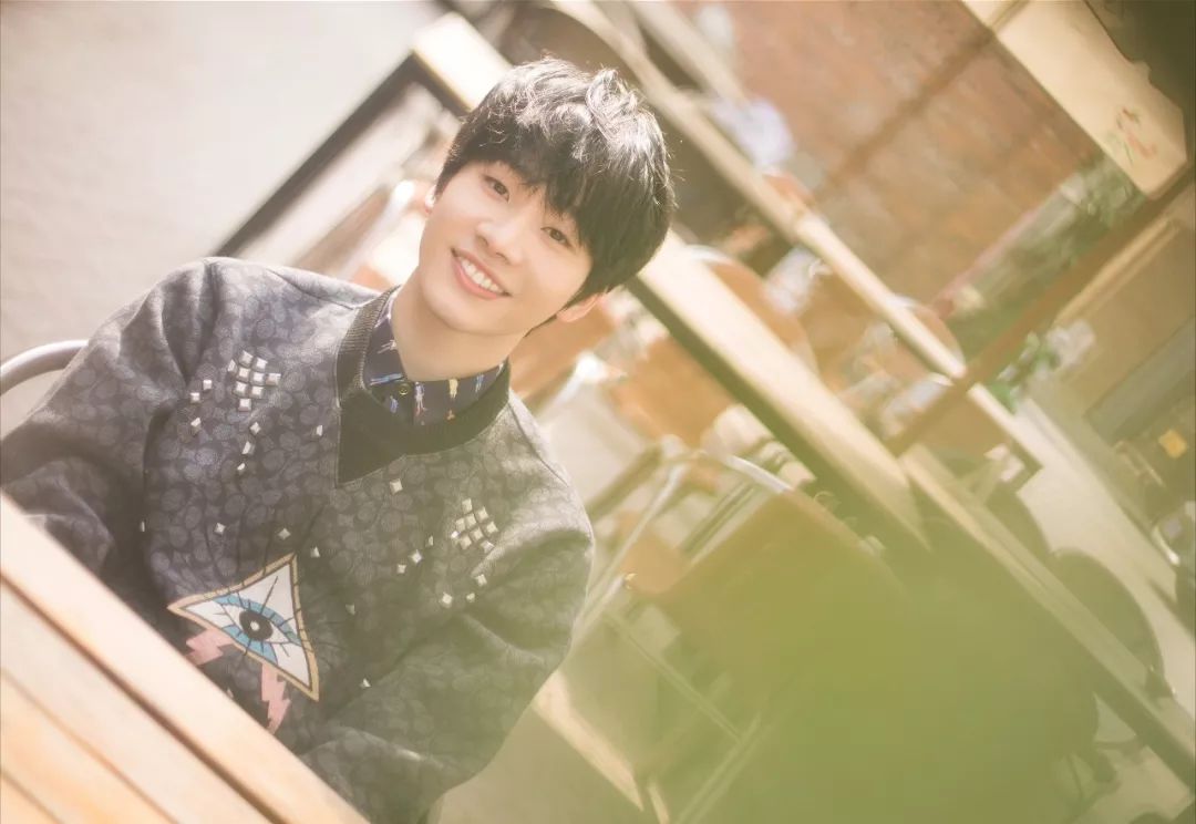 连淮伟竟然觉得自己没有粉丝?!