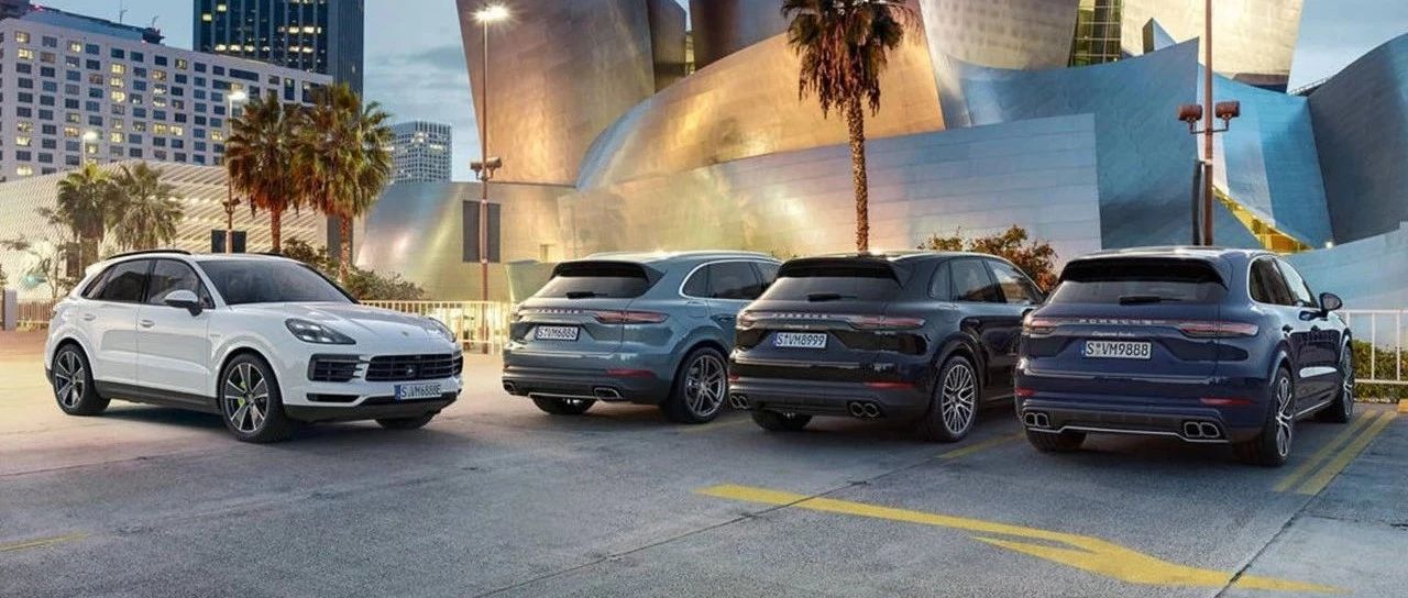 “广州车展“最新资讯都在这了，就等你来