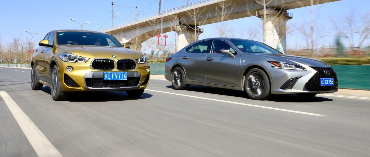 “20-30万德系SUV“最新资讯都在这了，就等你来