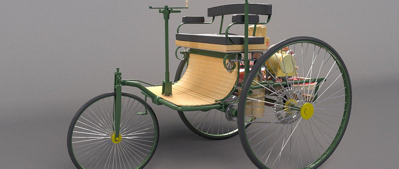 如果把几百个汽车品牌拉到一个群里，他们会聊些什么