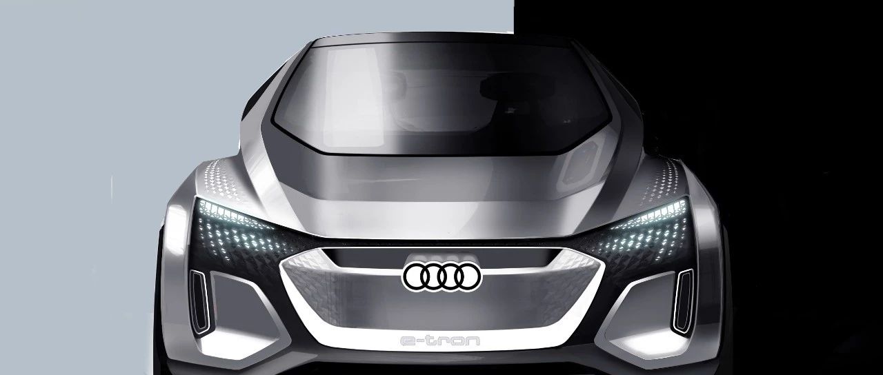 近期“奥迪“动态汇总，都在这个专题里