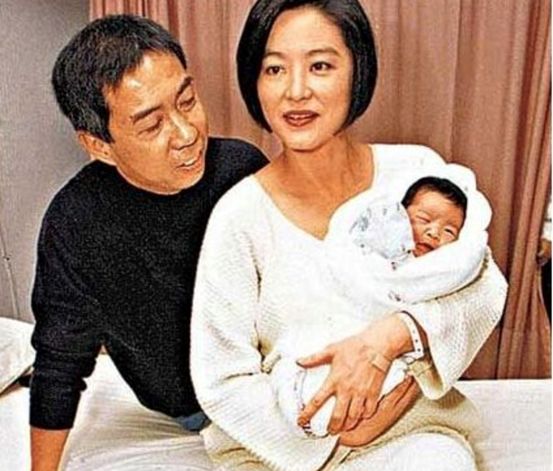 如果林青霞真离婚了,女神的一生就圆满了