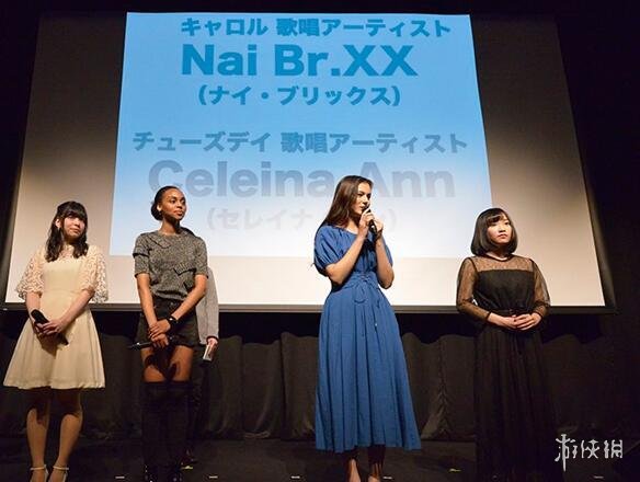 骨头社20周年纪念动画《CAROLE TUESDAY》新视觉图PV公开!