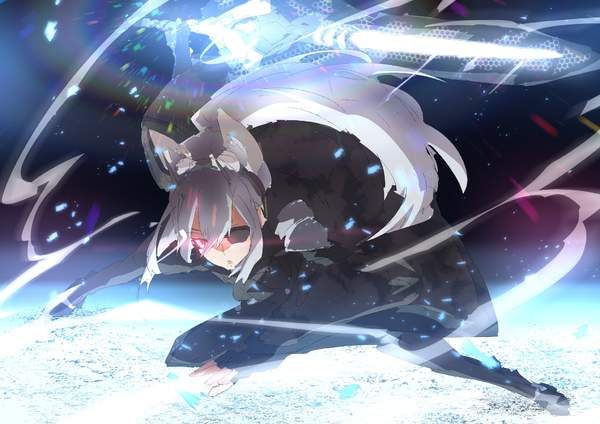 【真·无码】你不得不收藏的精品壁纸大合集!(253)